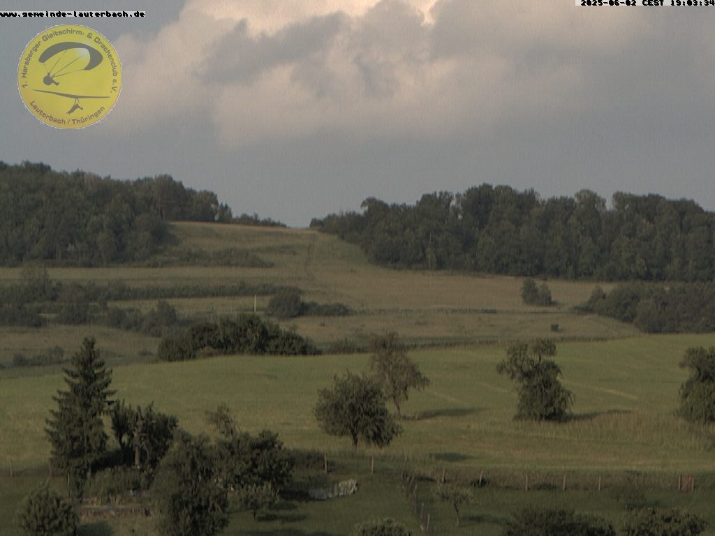 Camera Live Image